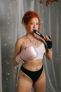 amy_e The Fight Club Queen ✨❤ Εικόνα 2