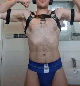 kinkyboipig Public Bilde 3