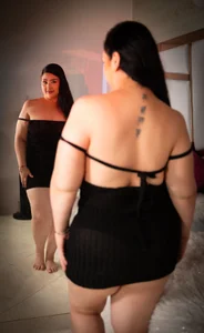 naomy_sexy_ your Latin sin Pic 2