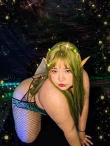 sharyl_24 💚:•°Your favorite little elf girl•°:💚🌱 Pic