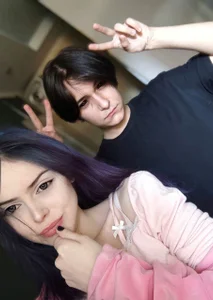 GraypacLive kullanıcısının Arina and Mihail (old version) albümü -  2 fotoğraf