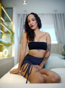 Sally_Diazz Friday is black day!!  6. fénykép