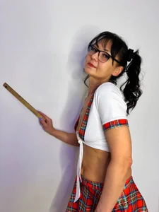 Melissa_Fane Sweet, but with a small share of spices🌶️ Poză 8