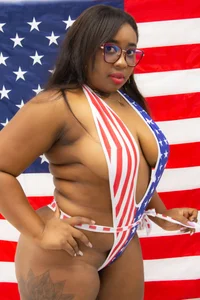 CaseyMoon 4th of July Bilde 5