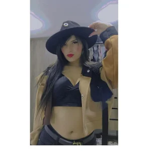 LucianaTomson a doll Pic