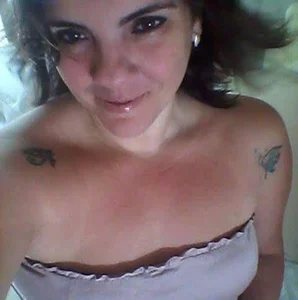 Donna9's XXX Nude Photo 1