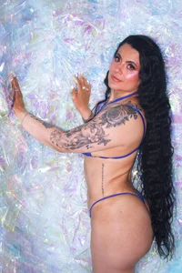 lizha_milf 2026 💙 Pic 2