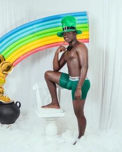 michell_joos Happy Saint Patrick's Day 🍀 圖片 2