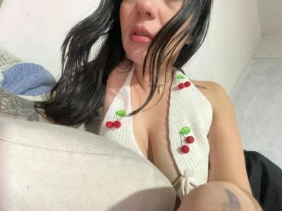 Feeling mermaid de CattsyCatt  2 Imagens