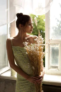 amanda_strong Just one look… Foto 7