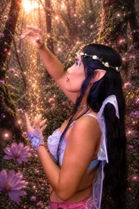 lilyy_rose_ kullanıcısının 🦋Queen Of Fairies🦋 albümü -  2 fotoğraf