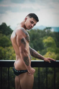 jayden_Colbacks XXX nøgenfoto 3