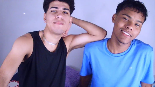 black_men9のWe are your boys and you know itの 4枚の写真