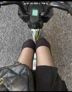 If u like my feet