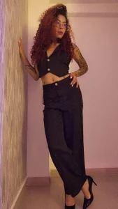 Zdjęcia Pamelamiler__ Smoquin ❤️:  4