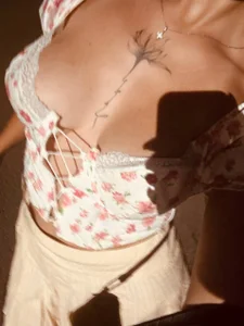 OliviaOllins sexy 사진