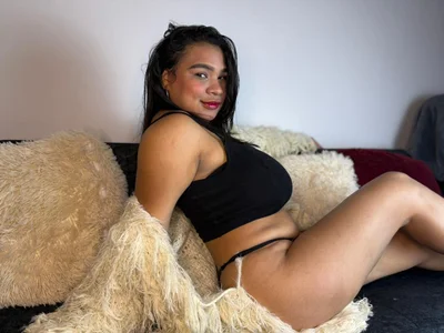 Public de Lila_Jonees  5 Imagens