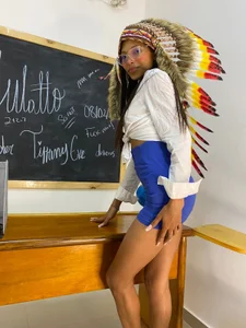 MULATTO TEACHER de Tifanny_eve  photos