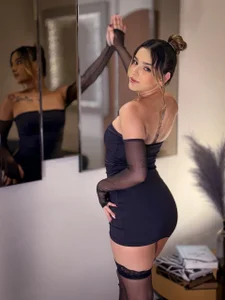 LaurentRosse1 Passion black Foto 2