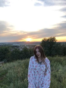 Lily__Moon_The sun... very warm Bild 3