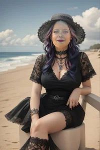 Jeya_thakur Public . fénykép