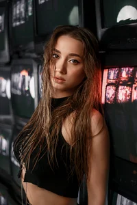 OliviaBrian So beauty and sassy Immagine  3