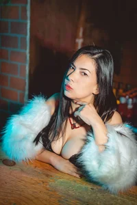 JaylaScott__ Sophisticated and glamorous 🔥 Foto 5