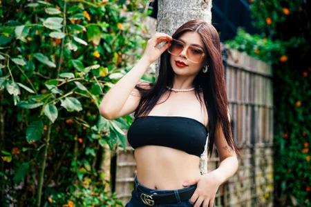 Danna_Myst 🖤🔥 Pic 3