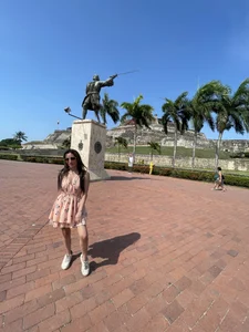 leila_petitee_ Cartagena - Colombia ♥ Pic 3
