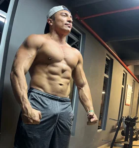 LionKingMuscle's Taste Me sexbilde 3