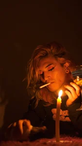 me:) de Kenny_starrK  2 Imagens