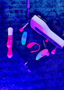 CoralineKam1 ARSENAL OF FUN😎 Immagine  3