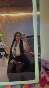 Sexy secretary de Saraa_M Foto