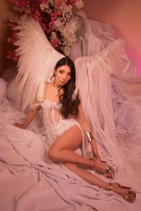 AmyArmstrong Halloween Edition Foto 2