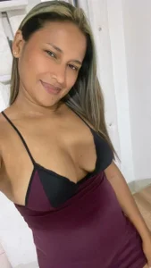 LilyAdams_ Public Foto 4