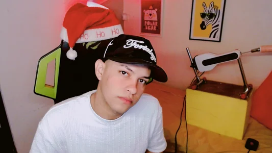 Luky_twink URBAN STYLE Pic