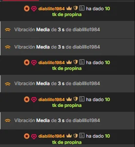 Celestte_beautiful Thanks for the support Foto 8