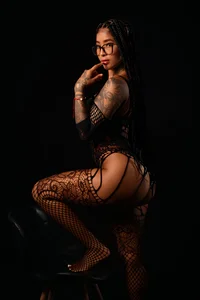 Elizabetth_Roman: PHOTOSHOOT 🔥📸 ( 5 фото)