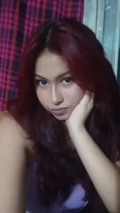 Rubi-ScarletMy Normal Days. Bild