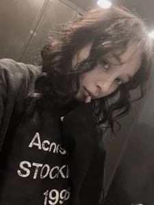 StaciSecond It’s me😊 Pic 2