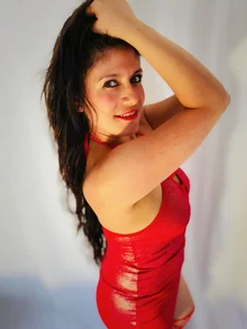 AnnyMilet_ hot and pretty for you 🔥 Pic 9