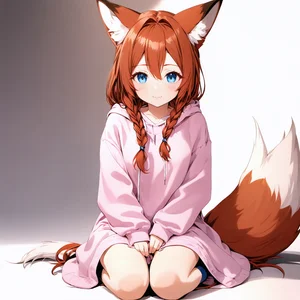 FoxieKiss: 💗My arts💗 ( 4 фото)