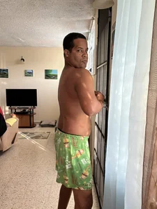 thesugar32 short pants Bilde