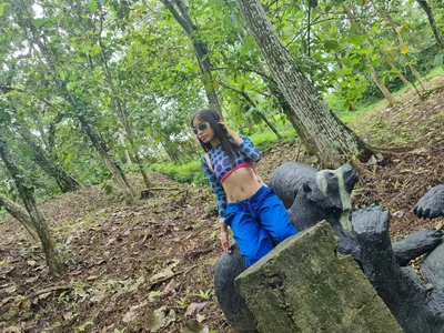 AMELIELEONE LA HACIENDA NAPOLES one more adventure Pic 2