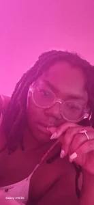 BrownSugarHayes Pretty in Pink Pic