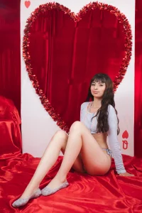 Public de AnnyCotton Foto 3