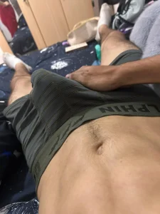 Xavier_Foxx_ Sexy Billede 3