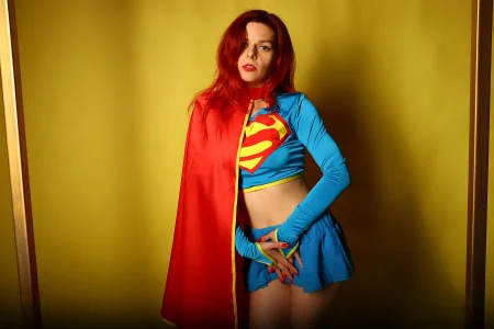 MargoTigress just a bit superpower for you :P 사진 2