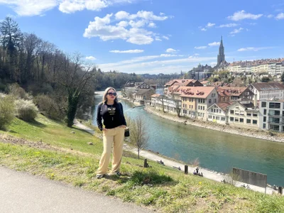 Fotos de mi viaje por Europa de Afroditecash Foto 8