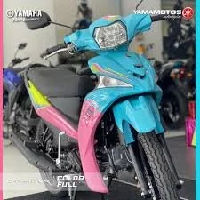 Eban_Dustan The motorcycle of my dreams Pic